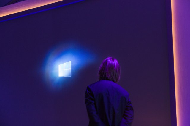 Microsoft проведет мероприятие Windows Mixed Reality 3 октября
