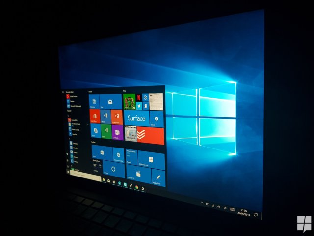 Microsoft исправит проблему с входом в Windows 10 на устройствах HP