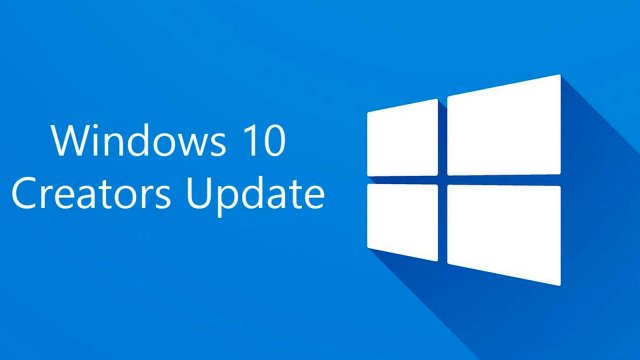 Microsoft выделила улучшения Windows 10 Creators Update перед релизом новой версии