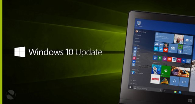 Microsoft выпустила Windows 10 Build 14393.1794