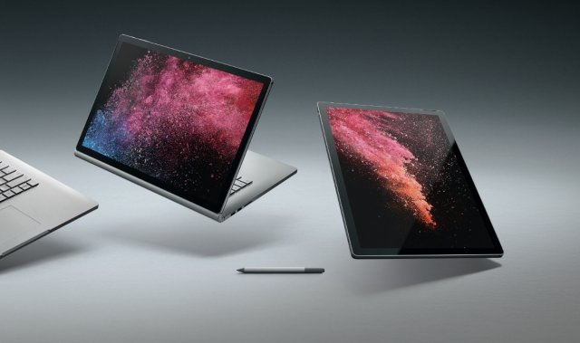 Microsoft: Только 0.001% новых устройств Surface имеет проблемы с надёжностью