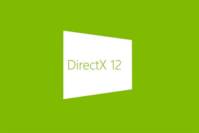 Microsoft анонсировала новые функции для DirectX 12