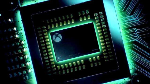 Microsoft выпустила обновление для инсайдеров Xbox в кольце Alpha