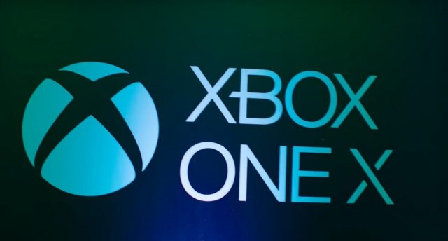 Microsoft выпустила видео после релиза Xbox One X