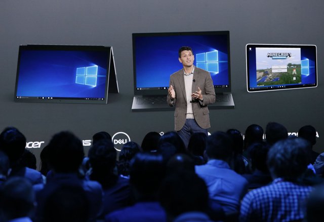 Windows 10 имеет 600 миллионов активных пользователей