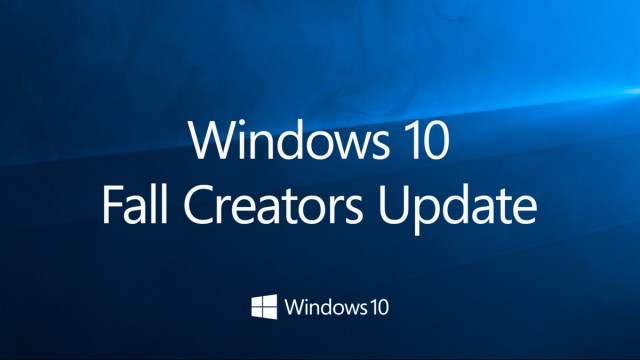 Новый отчет AdDuplex показывает успех Windows 10 Fall Creators Update