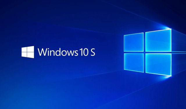 Инсайдеры Windows 10 S получают Windows 10 Pro