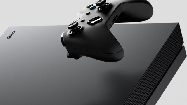 Компания Microsoft выпустила обновление для инсайдеров Xbox в кольцах Beta и Delta
