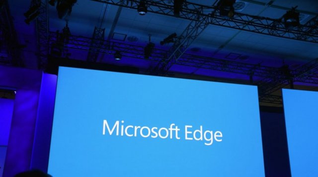 Microsoft Edge будет доступен для iPad в ближайшее время