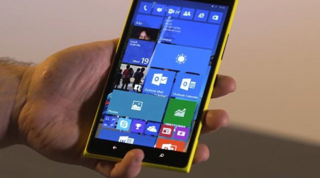 Kantar: Windows Phone быстро приближается к 0% продаж