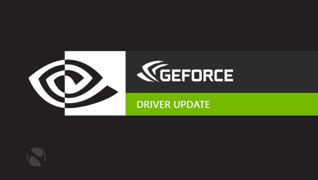 Nvidia выпустила драйвер Game Ready GeForce 391.01 WHQL