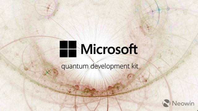 Microsoft Quantum Development Kit теперь поддерживает MacOS и Linux