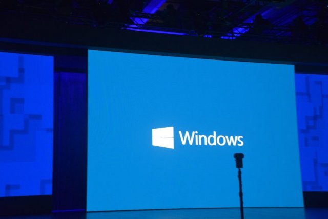 Microsoft выпустила сборку Windows 10 Insider Preview Build 17115  для инсайдеров кольца Slow