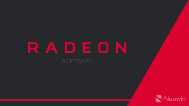 AMD выпустила драйвер AMD Radeon Software Adrenaline Edition 18.3.2