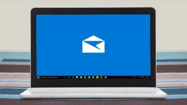 Windows Mail будет открывать ссылки в Microsoft Edge