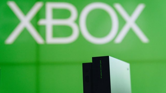 Microsoft покажет множество игр на E3 2018
