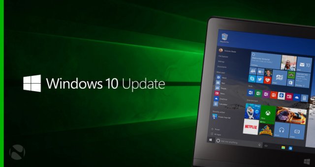 Microsoft выпустила Windows 10 Build 15063.1058 и Build 14393.2214