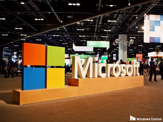 Microsoft смогла заработать $26.8 млрд. в третьем финансовом квартале 2018 года