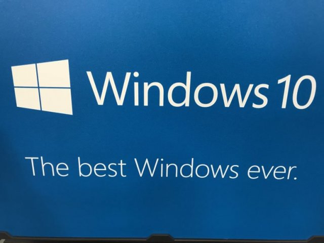 Компания Microsoft выпустила Windows 10 Build 17134.5
