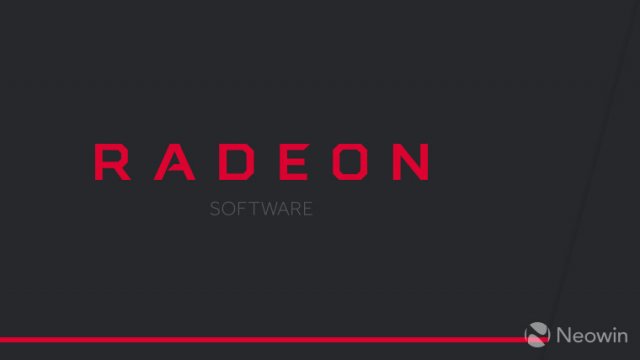 AMD выпустила драйвер AMD Radeon Software Adrenaline Edition 18.5.1