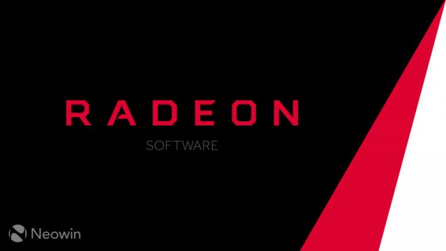 AMD выпустила драйвер AMD Radeon Software Adrenaline Edition 18.7.1