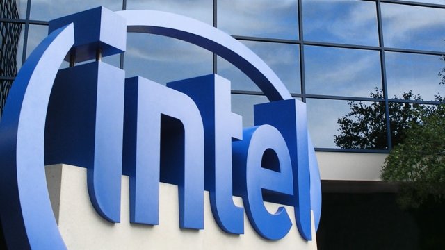 Intel обновила драйвер встроенной графики
