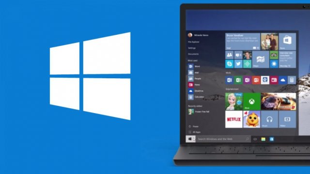 Компания Microsoft выпустила накопительные обновления для нескольких версий Windows 10