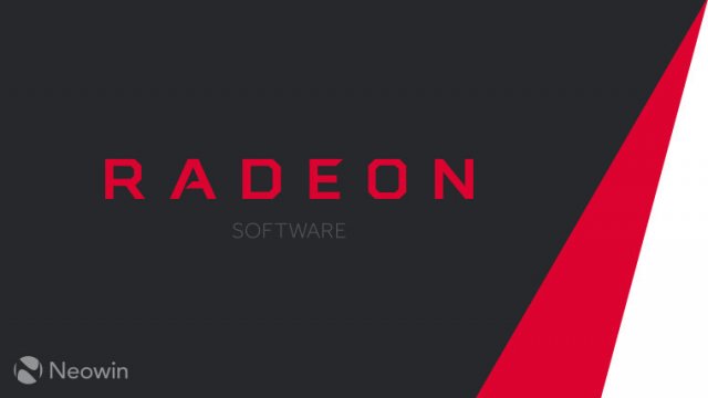 AMD выпустила драйвер AMD Radeon Software Adrenaline Edition 18.9.1