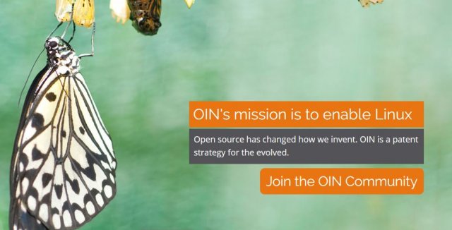 Компания Microsoft присоединилась к Open Innovation Network