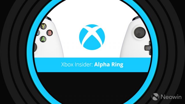 Microsoft выпустила новую сборку Xbox One Version 1811 для инсайдеров Xbox One Alpha