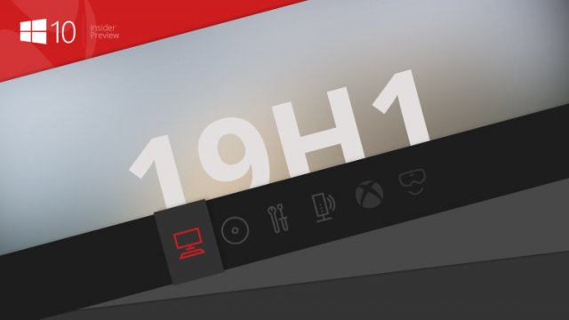 Windows 10 19H1 может получить поддержку WPA3