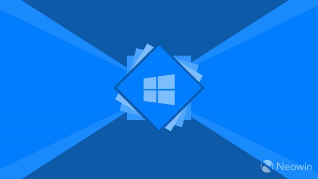 Компания Microsoft обновила Windows 10 SDK