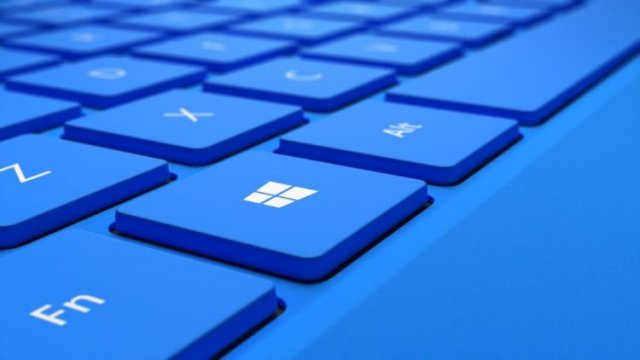 Новый патент Microsoft предлагает более тонкий вариант клавиатуры Surface Type Сover