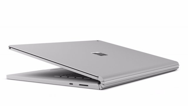 Владельцы Surface Book 2 получают BSOD после установки последнего накопительного обновления (Обновлено)