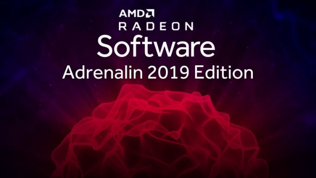 AMD выпустила драйвер AMD Radeon Software Adrenalin 2019 Edition 18.12.3