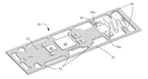 Новый патент Microsoft рассматривает Surface Dial в качестве возможной замены мыши 