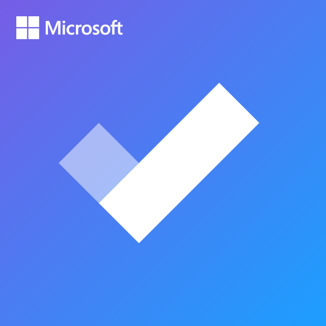 Приложениие Microsoft To-Do получит ряд интересных функций в 2019 году