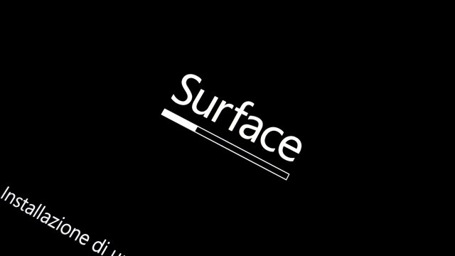 Компания Microsoft выпустила обновления для Surface Laptop и Surface Laptop 2