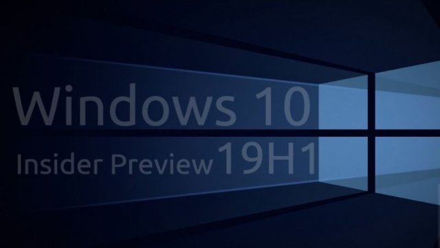 Программное шифрование стало опцией по умолчанию в Windows 10 Build 18317