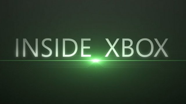 Microsoft проведёт очередной эпизод Inside Xbox на следующей неделе
