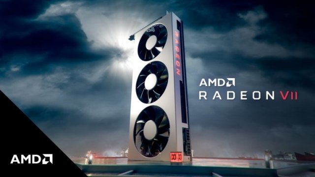 AMD выпустила драйвер AMD Radeon Software Adrenalin 2019 Edition 19.2.1 для AMD Radeon VII