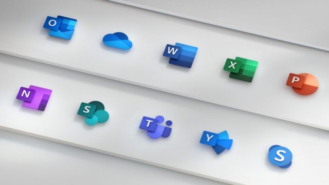 Инсайдеры Office for Mac получили новые иконки