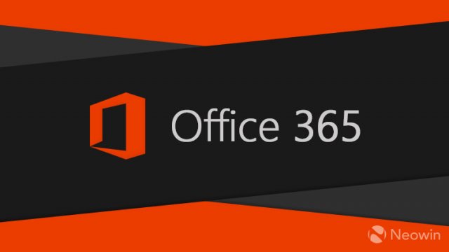 Microsoft анонсировала некоторые улучшения для Office 365 ProPlus