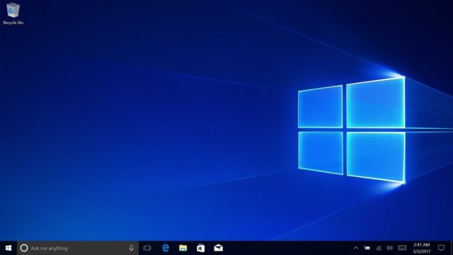 Microsoft обновила старые версии Windows 10