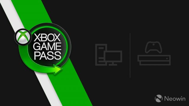 Подписчики Xbox Game Pass получат новую порцию игр для Xbox One и ПК