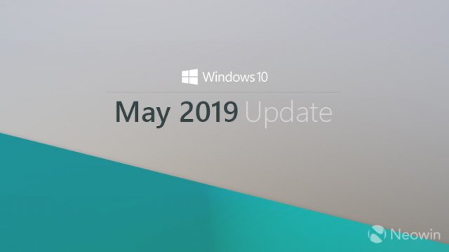 Некоторые старые версии компьютеров Mac не могут установить Windows 10 May 2019 Update