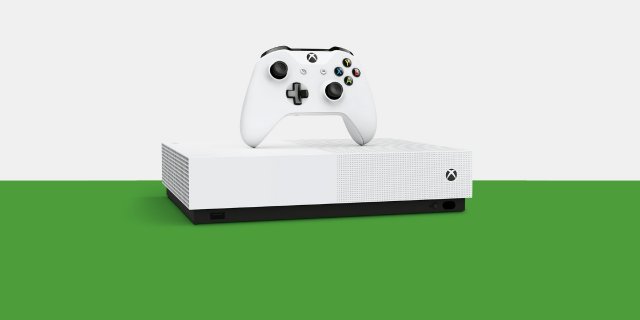 Microsoft не разрабатывает стримерскую версию консоли Xbox