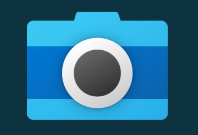 В сеть попала новая иконка приложения «Камера» для Windows 10
