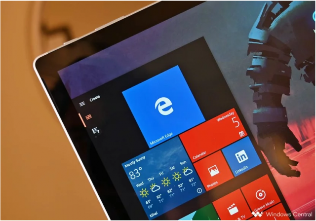 Microsoft Edge больше не будет поддерживать формат ePub