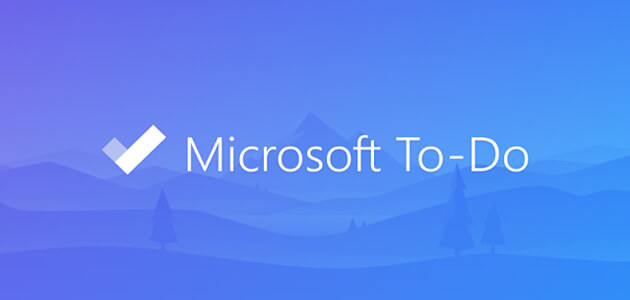 Microsoft обновила Microsoft To-Do для Android